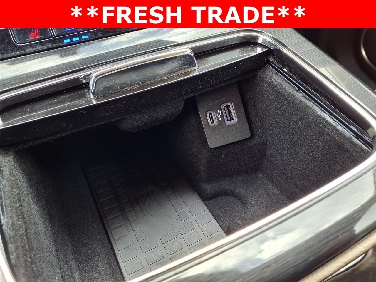 Lincoln Nautilus Reserve 2023