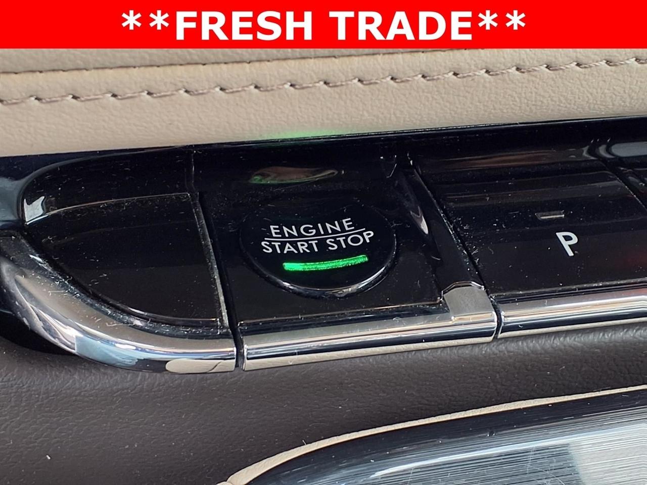 Lincoln Nautilus Reserve 2023