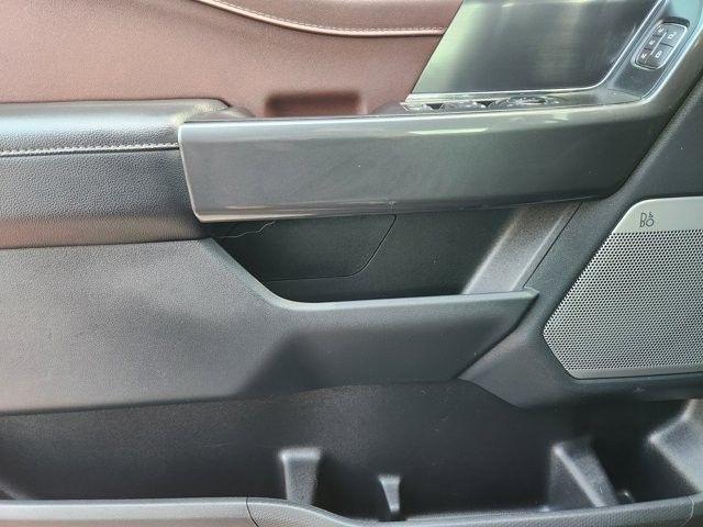 Ford F-150 Lariat SuperCrew 5.5-ft. Bed 4WD 2023