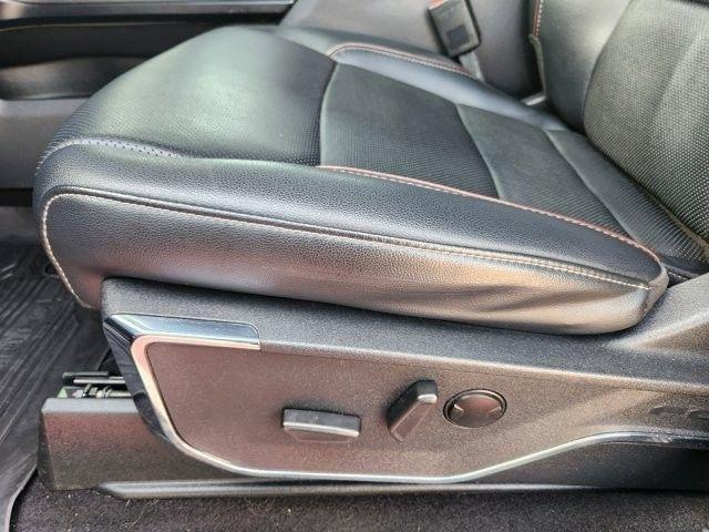 Ford F-150 Lariat SuperCrew 5.5-ft. Bed 4WD 2023