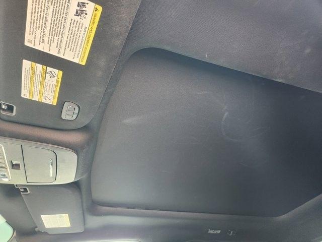 Ford F-150 Lariat SuperCrew 5.5-ft. Bed 4WD 2023