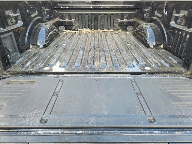 Ford F-150 Lariat SuperCrew 5.5-ft. Bed 4WD 2023