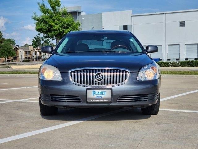 Buick Lucerne CXL4 2009