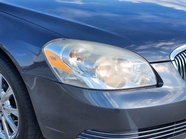 Buick Lucerne CXL4 2009