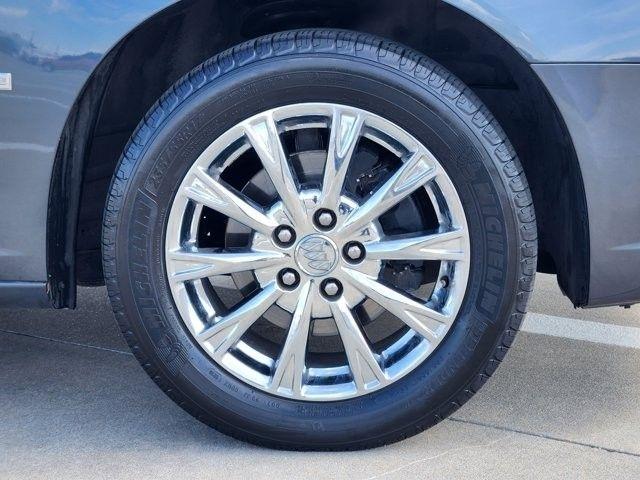 Buick Lucerne CXL4 2009