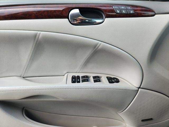 Buick Lucerne CXL4 2009