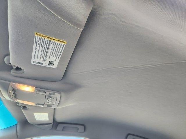 Buick Lucerne CXL4 2009