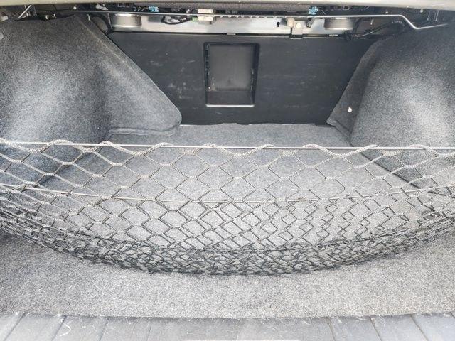 Buick Lucerne CXL4 2009