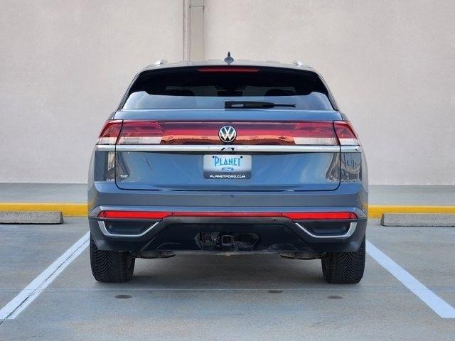 Volkswagen Atlas Cross Sport SE w/Technology 2024