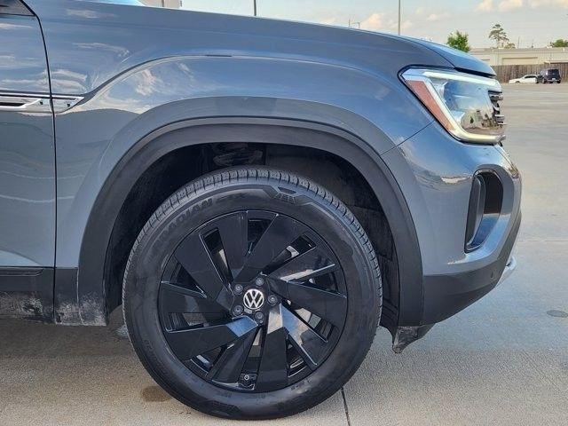 Volkswagen Atlas Cross Sport SE w/Technology 2024