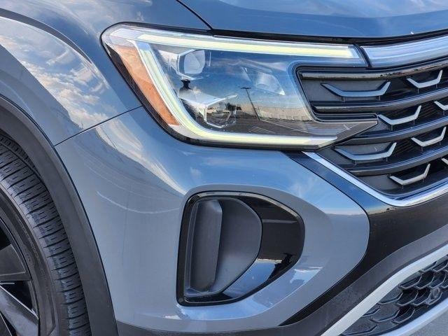 Volkswagen Atlas Cross Sport SE w/Technology 2024