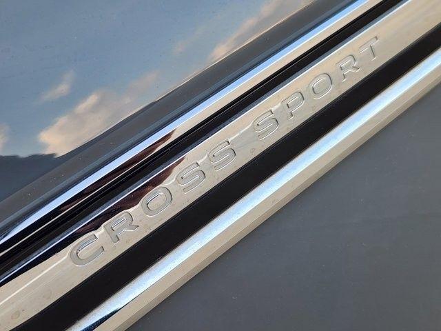 Volkswagen Atlas Cross Sport SE w/Technology 2024