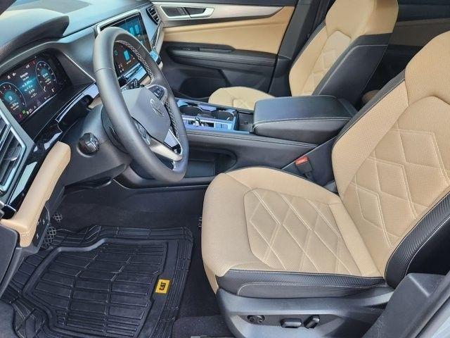 Volkswagen Atlas Cross Sport SE w/Technology 2024