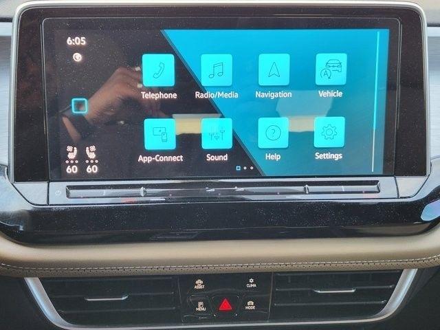 Volkswagen Atlas Cross Sport SE w/Technology 2024