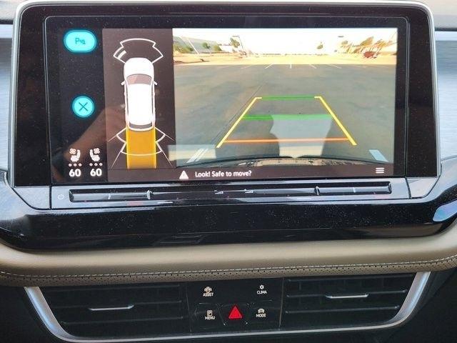 Volkswagen Atlas Cross Sport SE w/Technology 2024