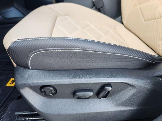 Volkswagen Atlas Cross Sport SE w/Technology 2024