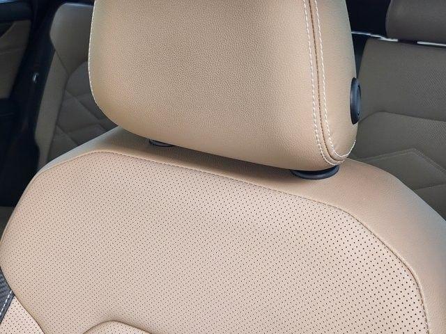 Volkswagen Atlas Cross Sport SE w/Technology 2024