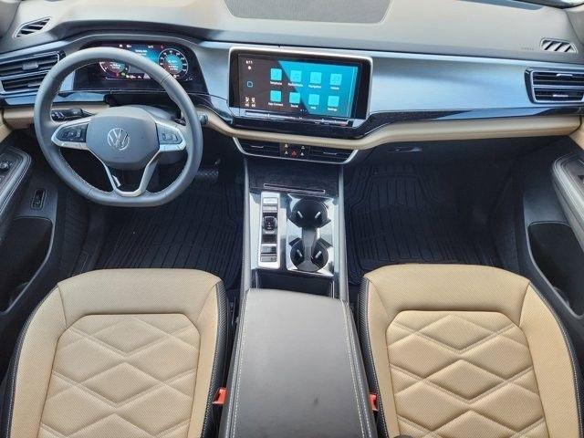 Volkswagen Atlas Cross Sport SE w/Technology 2024