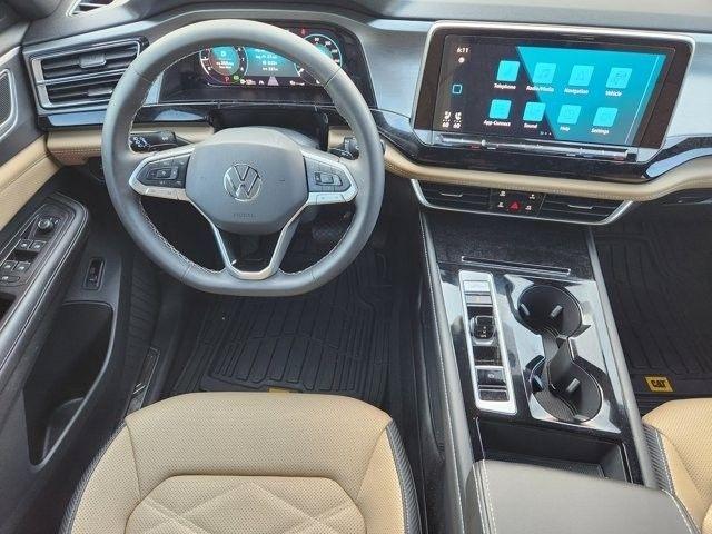 Volkswagen Atlas Cross Sport SE w/Technology 2024