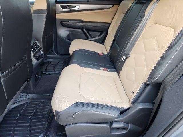 Volkswagen Atlas Cross Sport SE w/Technology 2024