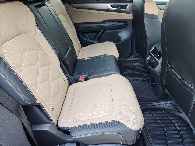 Volkswagen Atlas Cross Sport SE w/Technology 2024