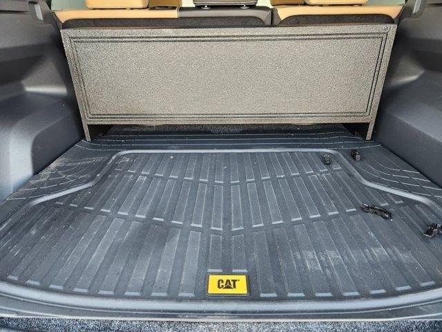 Volkswagen Atlas Cross Sport SE w/Technology 2024