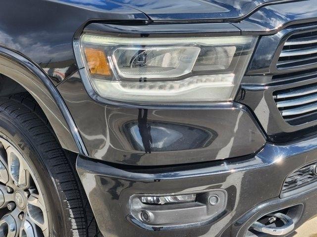 RAM 1500 Laramie Crew Cab SWB 2WD 2022