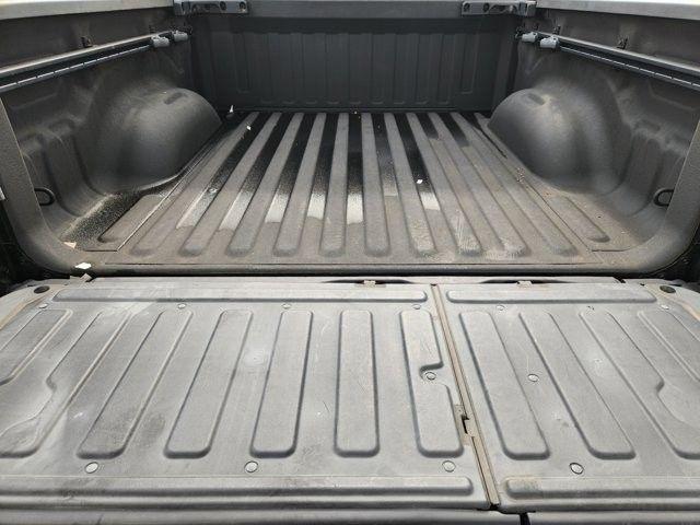 RAM 1500 Laramie Crew Cab SWB 2WD 2022