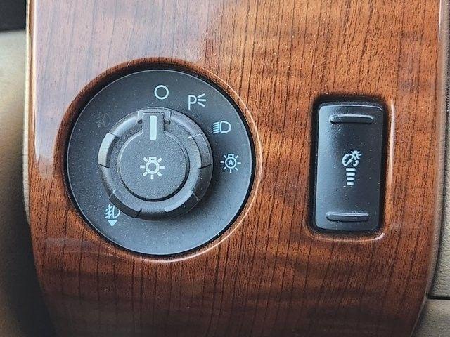 Ford F-250 SD King Ranch Crew Cab 4WD 2015