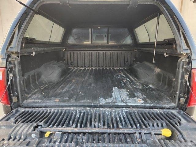 Ford F-250 SD King Ranch Crew Cab 4WD 2015