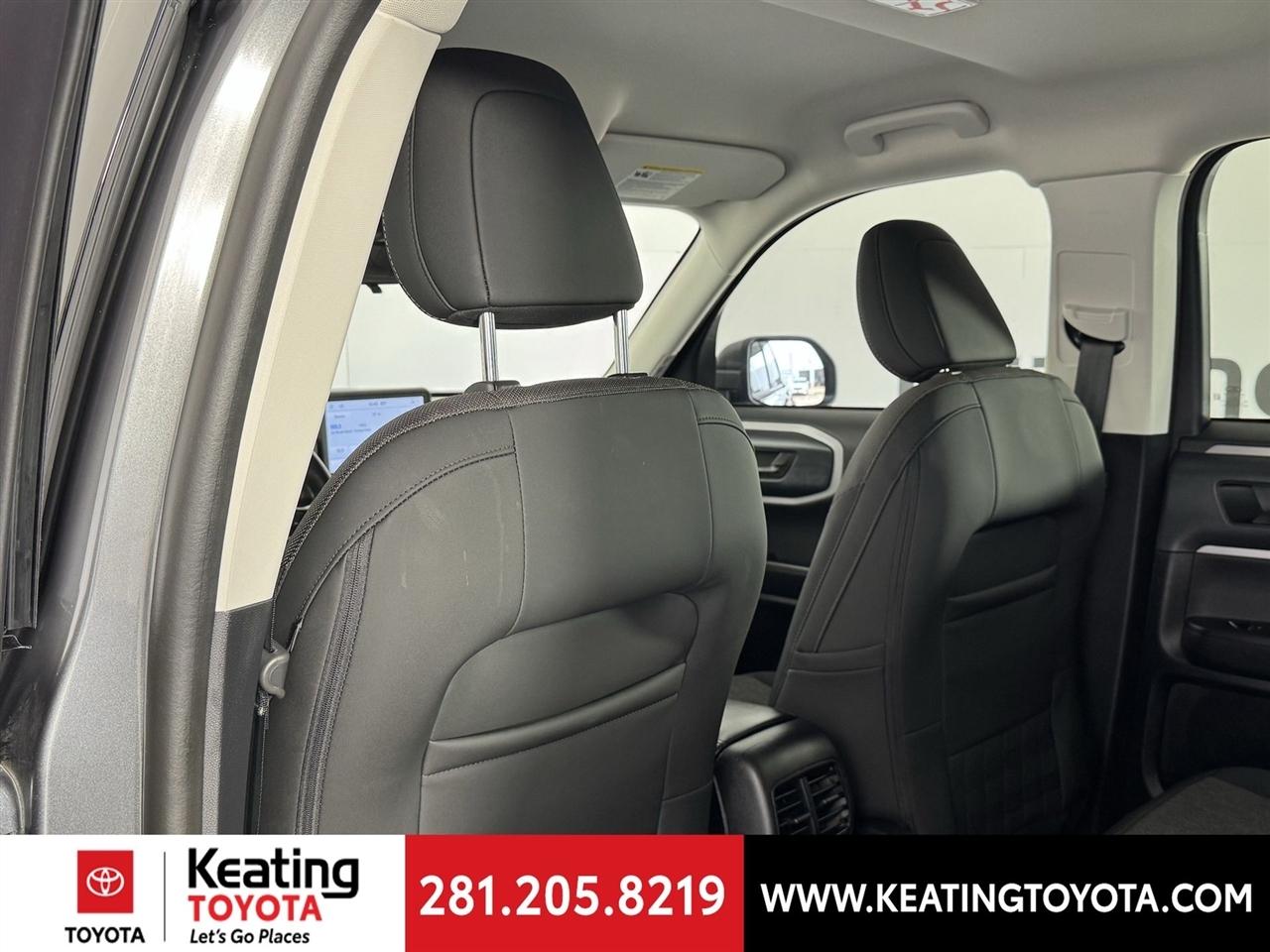 Ford Bronco Sport Big Bend 2024