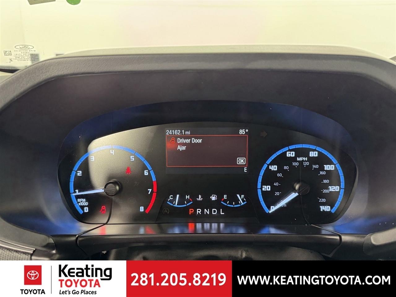 Ford Bronco Sport Big Bend 2024