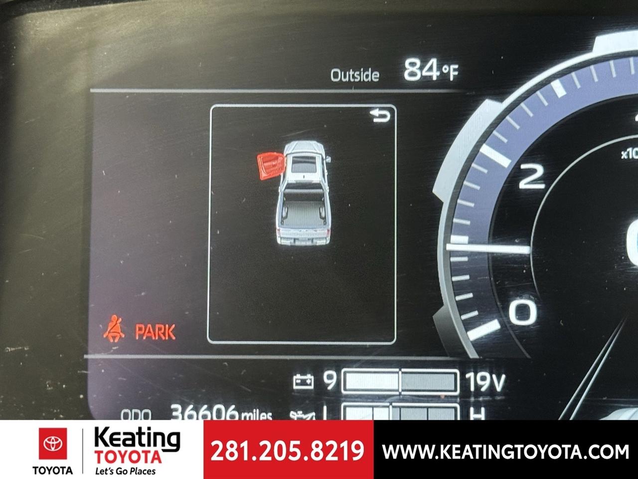 Toyota Tundra Limited CrewMax 4WD Hybrid 2024