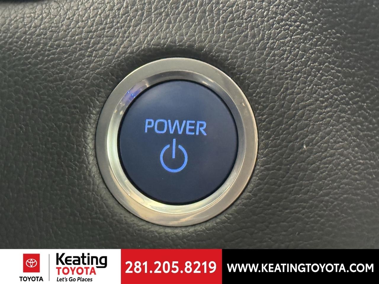 Toyota Tundra Limited CrewMax 4WD Hybrid 2024