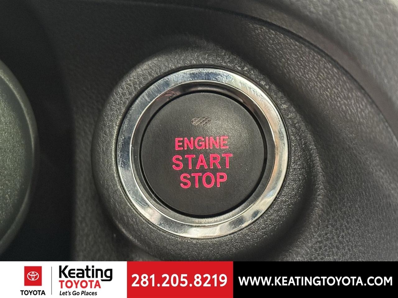 Subaru Forester Sport 2022