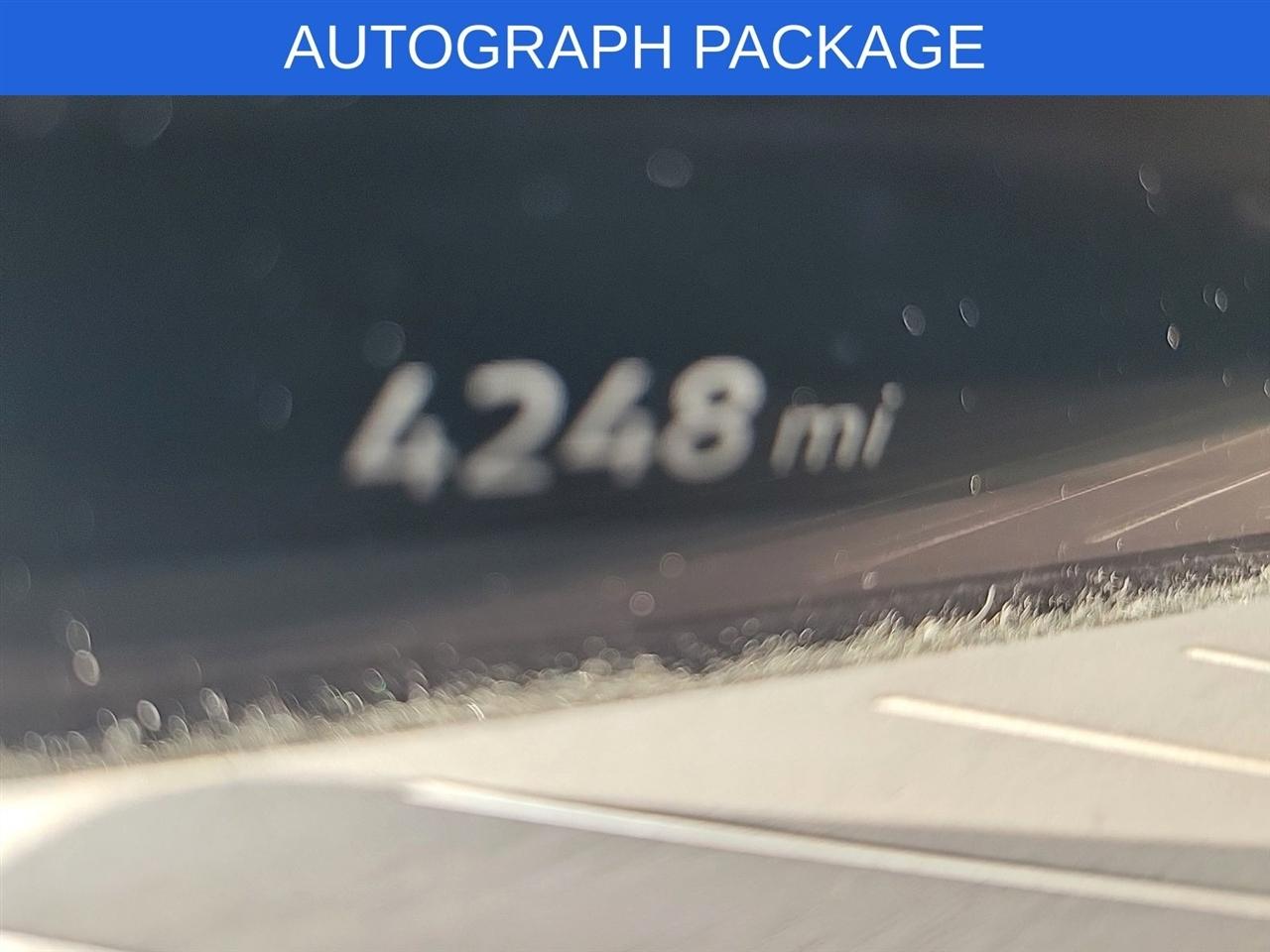 Infiniti QX80 Autograph 4WD 2025