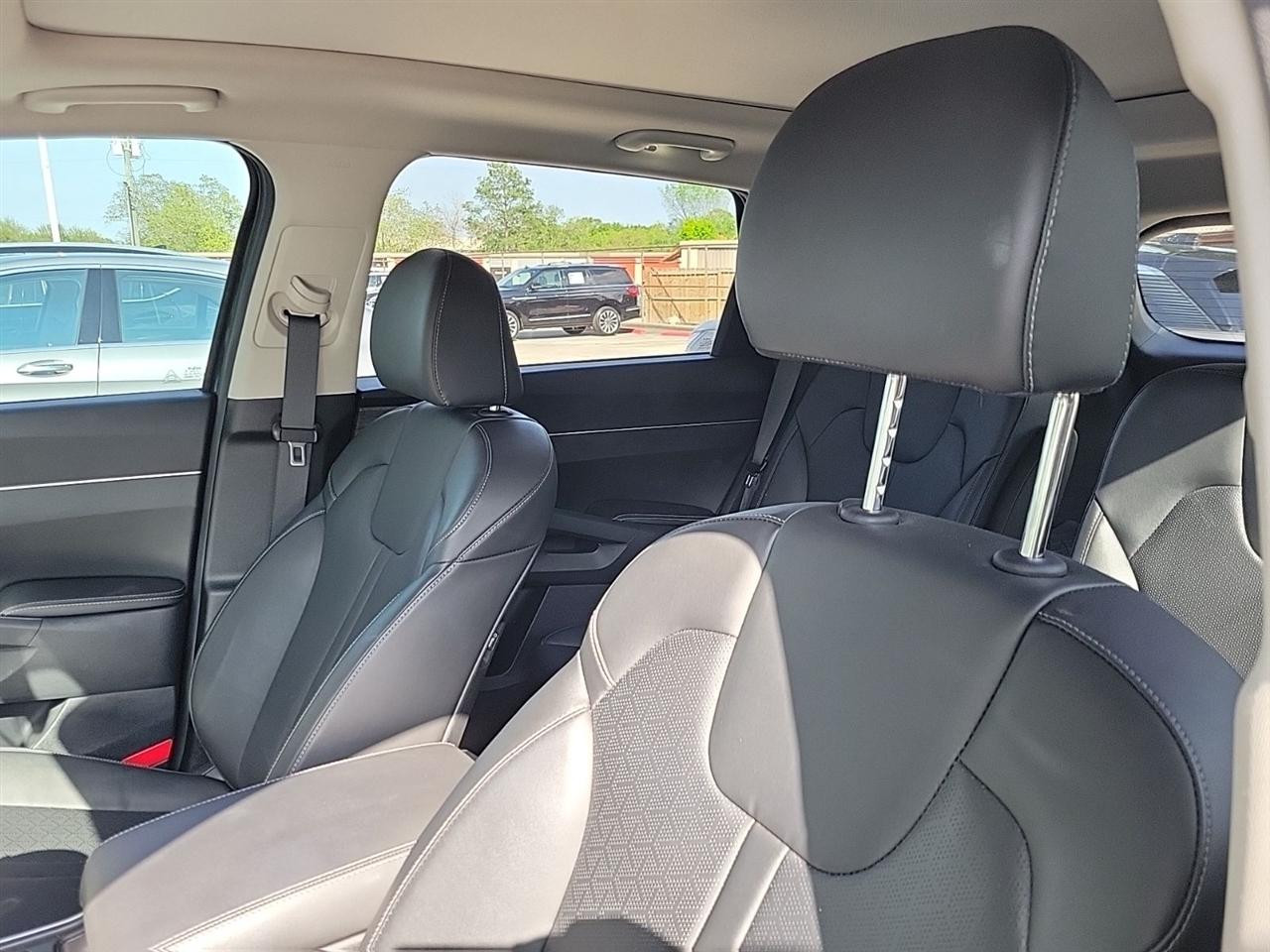 Kia Sorento X-Line EX AWD 2023