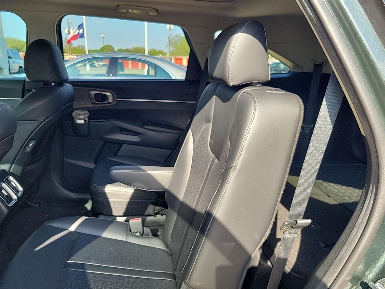 Kia Sorento X-Line EX AWD 2023