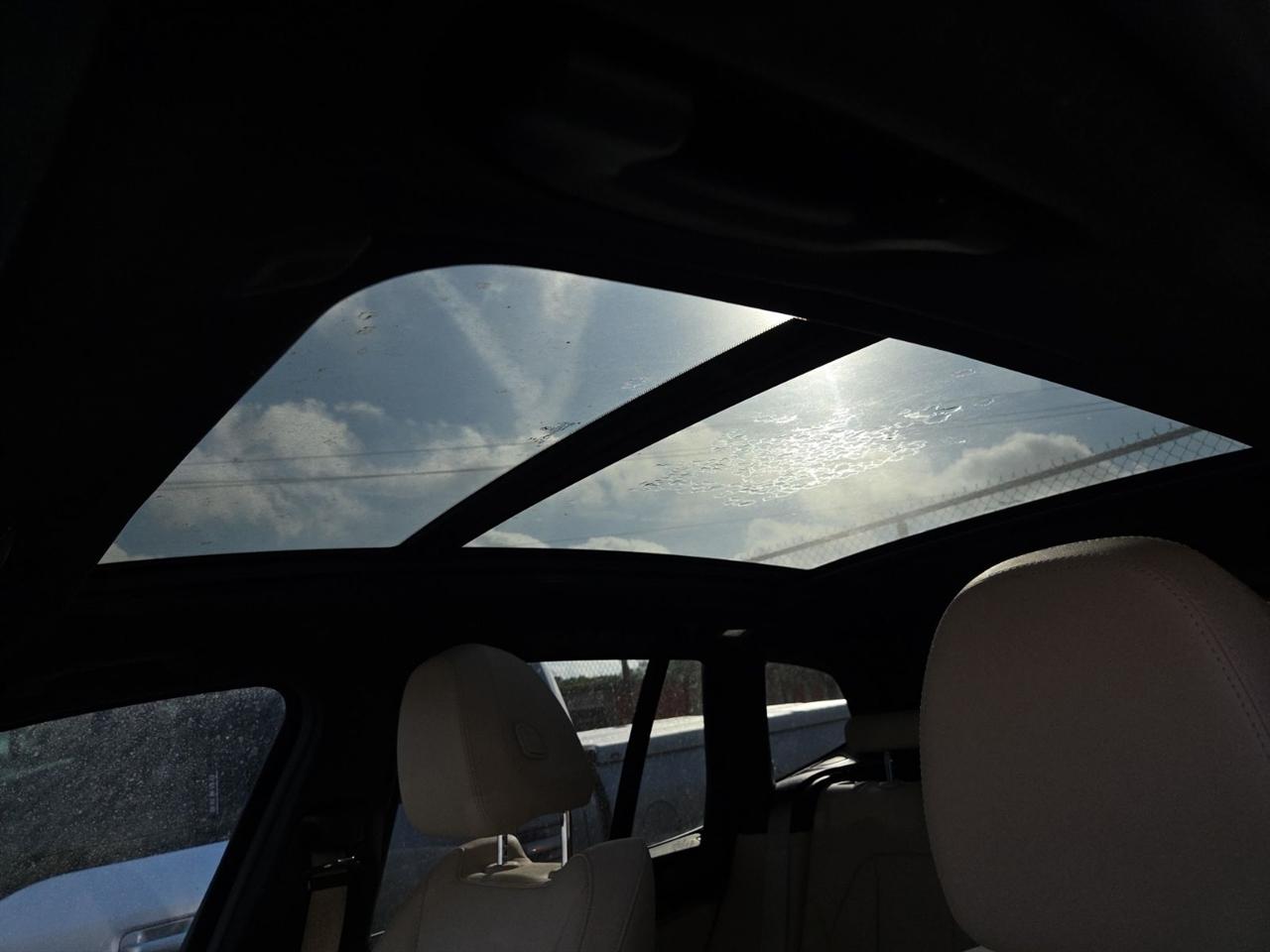 BMW X3 sDrive30i 2019