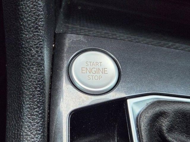 Volkswagen Tiguan SEL R-Line 4MOTION 2022