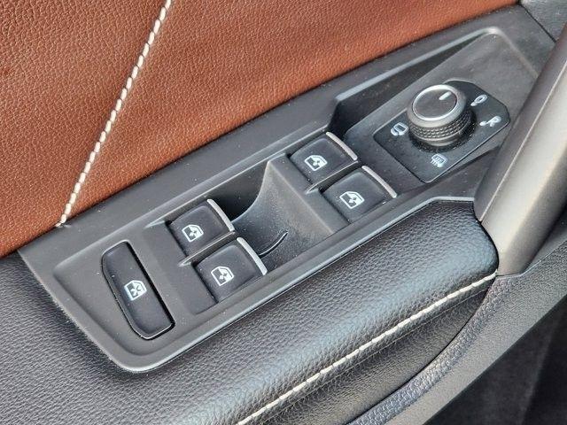 Volkswagen Tiguan SEL R-Line 4MOTION 2022