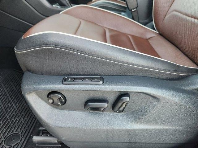 Volkswagen Tiguan SEL R-Line 4MOTION 2022