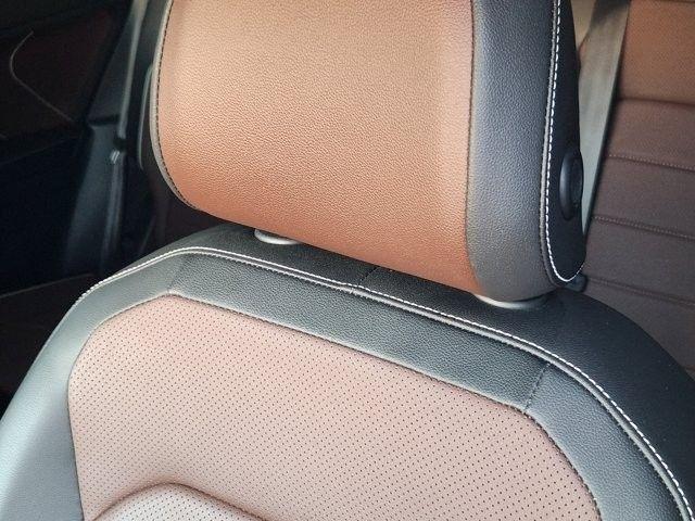 Volkswagen Tiguan SEL R-Line 4MOTION 2022