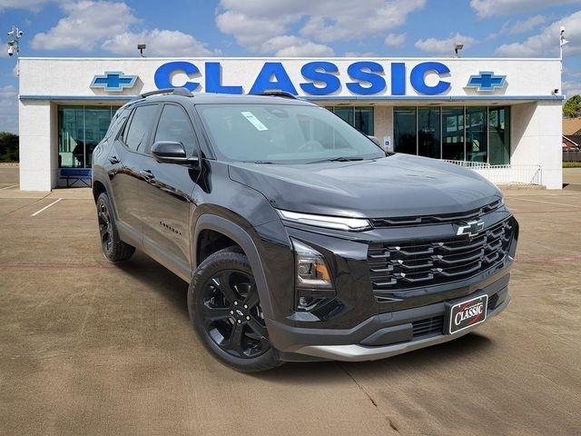 Chevrolet Equinox LT 2WD 2025