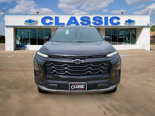 Chevrolet Equinox LT 2WD 2025