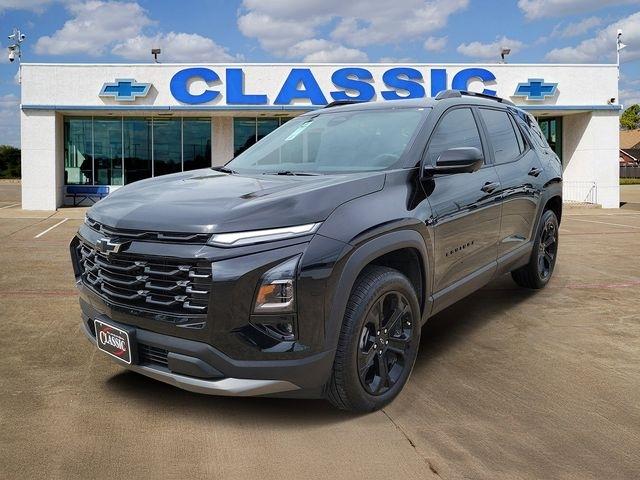 Chevrolet Equinox LT 2WD 2025