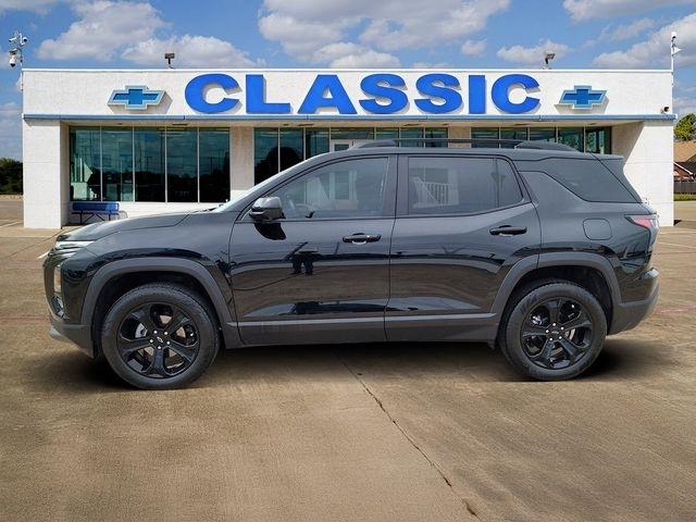 Chevrolet Equinox LT 2WD 2025