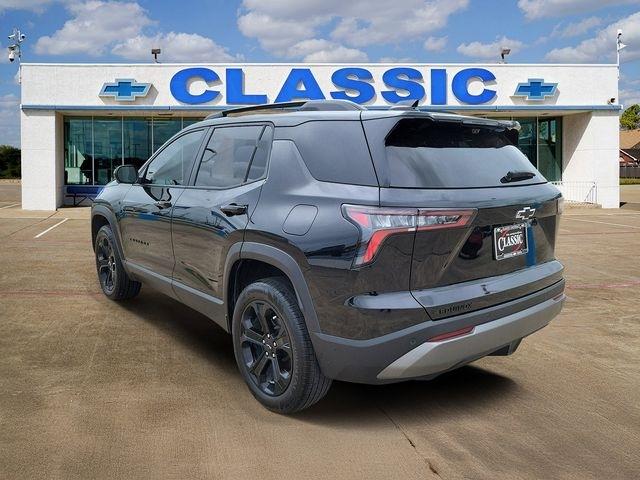 Chevrolet Equinox LT 2WD 2025