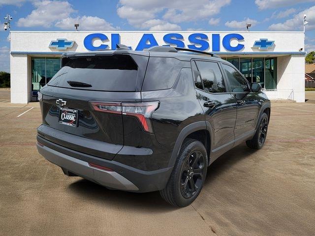 Chevrolet Equinox LT 2WD 2025