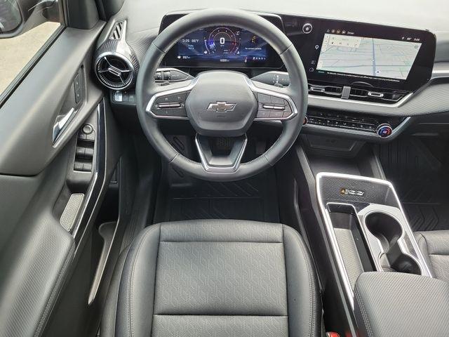 Chevrolet Equinox LT 2WD 2025